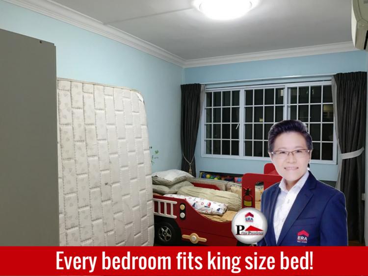 Blk 359 Tampines Street 34 (Tampines), HDB 5 Rooms #145265802